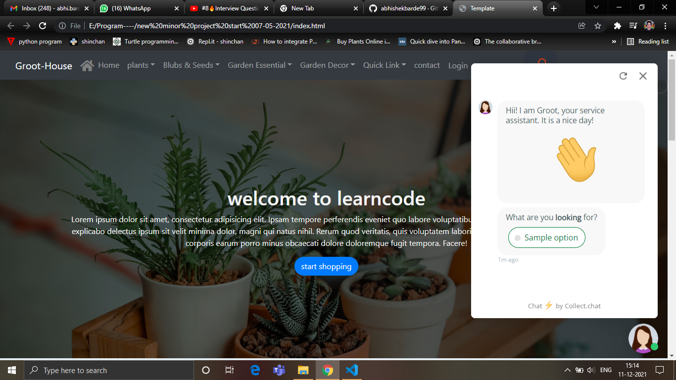 GuestInMe Nightlife Application